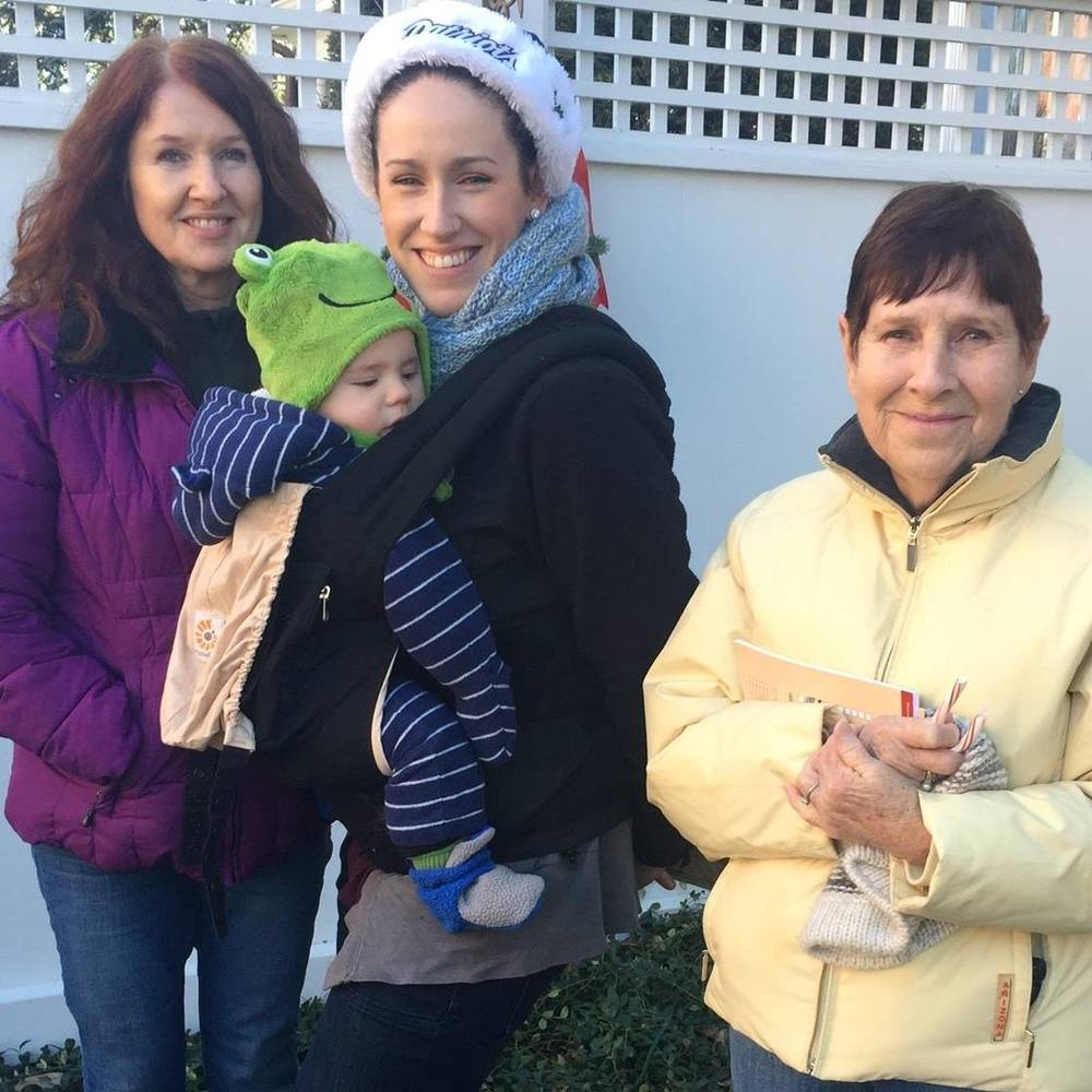 Meet your Posher, Michelle